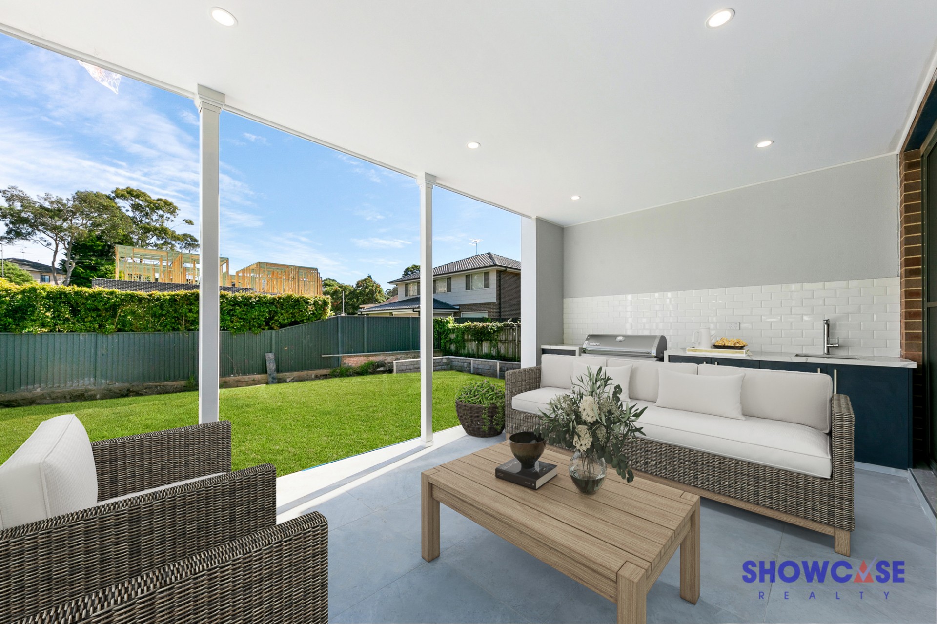 Real Estate in Telopea