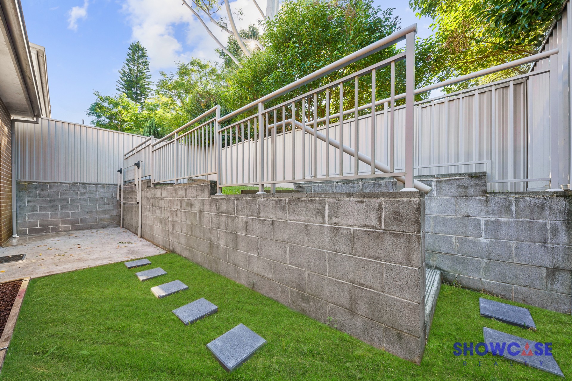 Open for inspection in Telopea