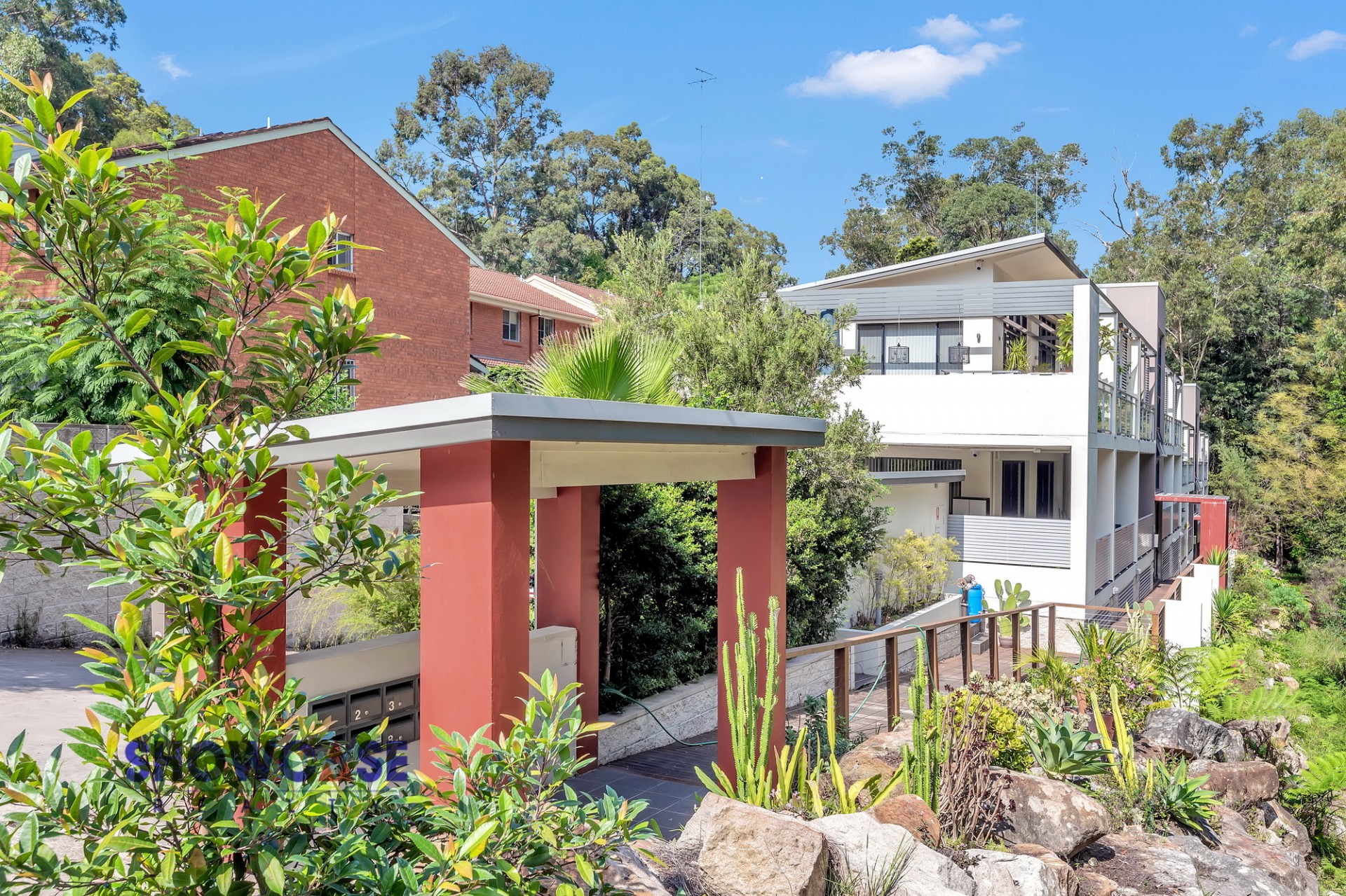 Property Leased in Telopea