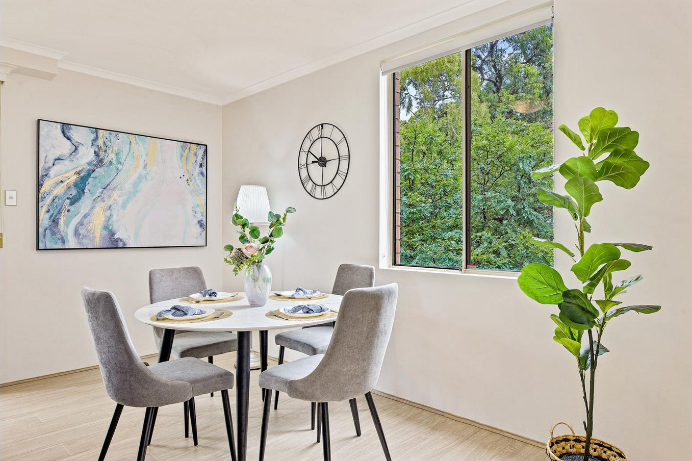 Marsfield real estate Leased