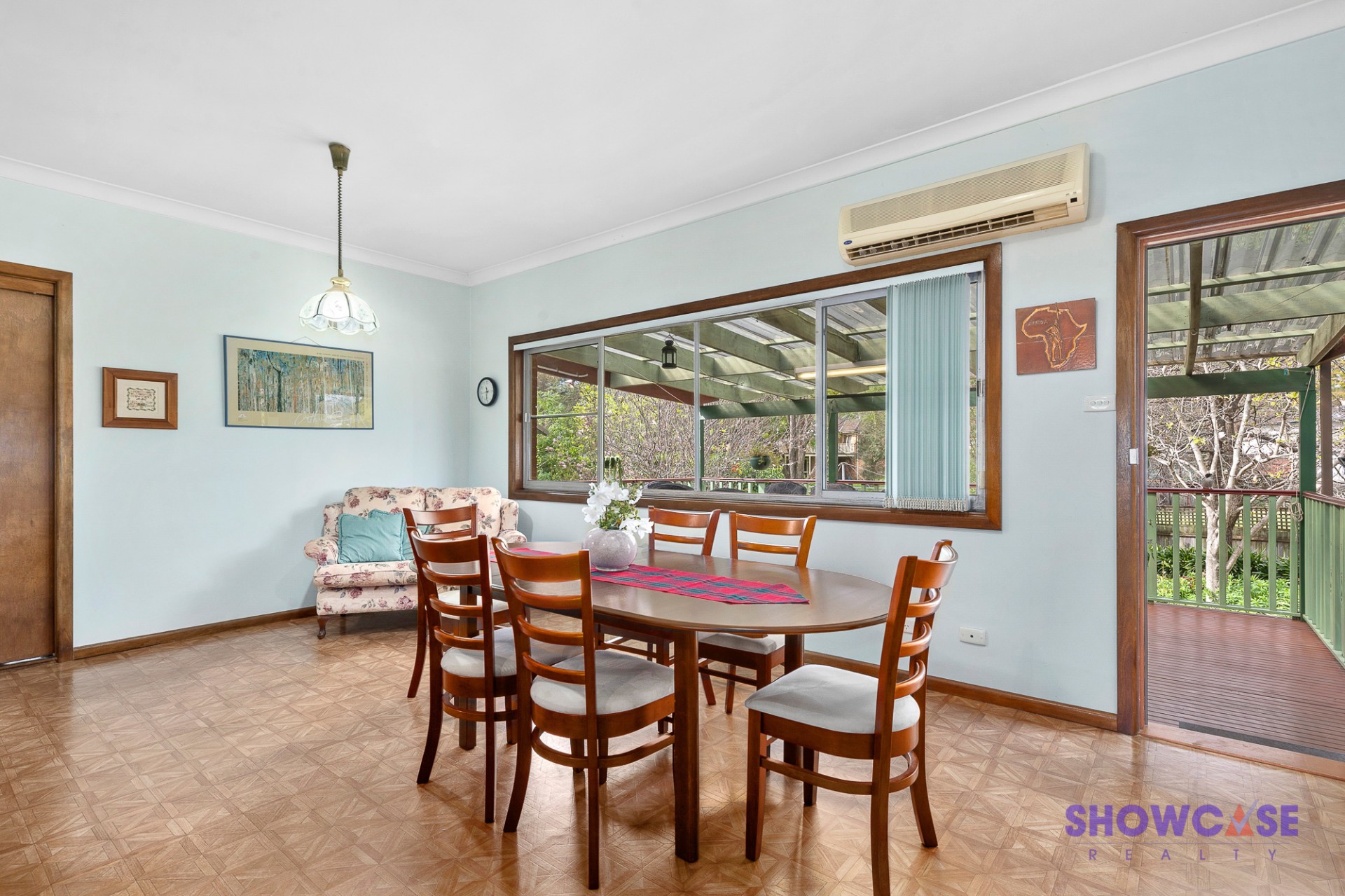 Open for inspection in Carlingford
