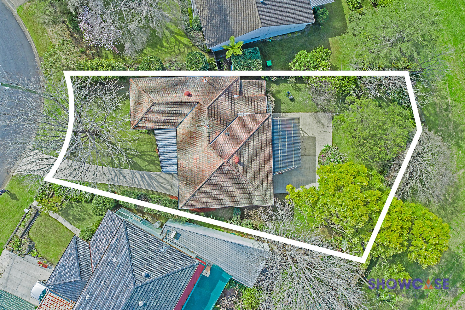 Real Estate in Carlingford