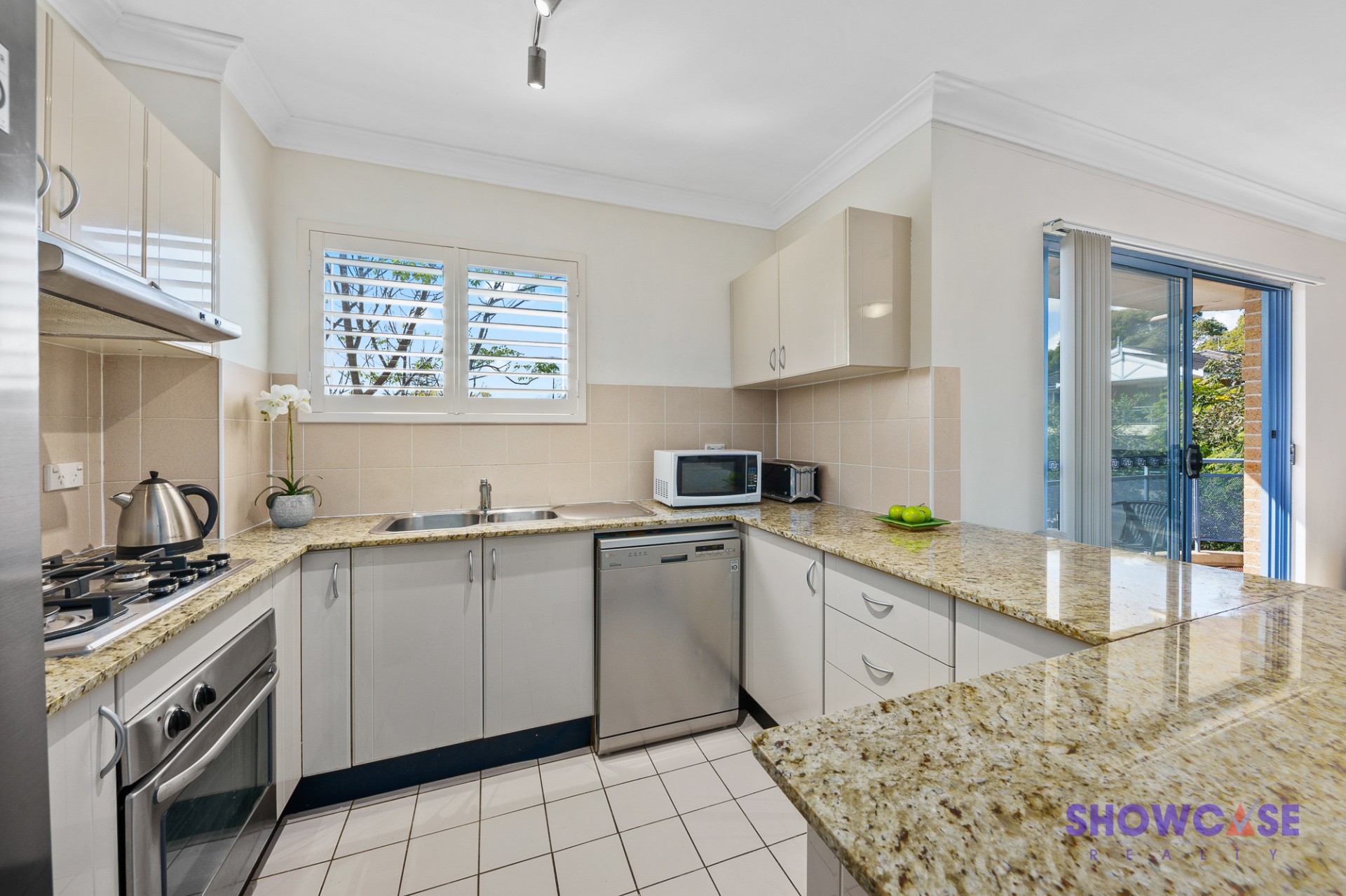 Real Estate in North Parramatta