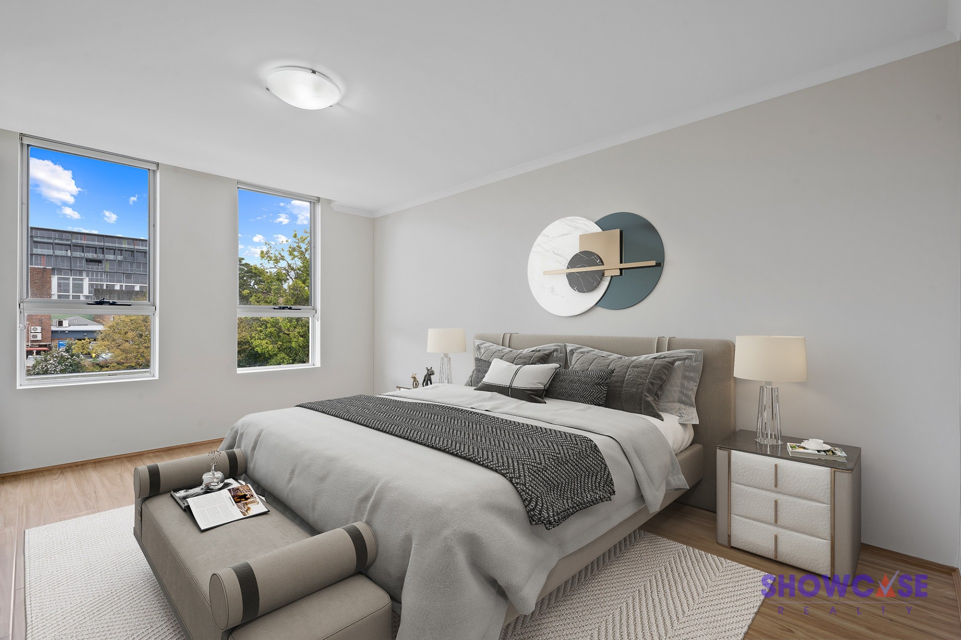 Open for inspection in Carlingford
