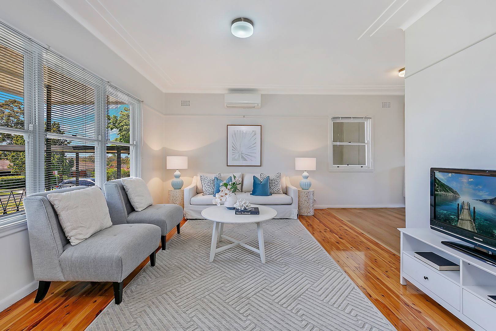 Carlingford real estate Leased