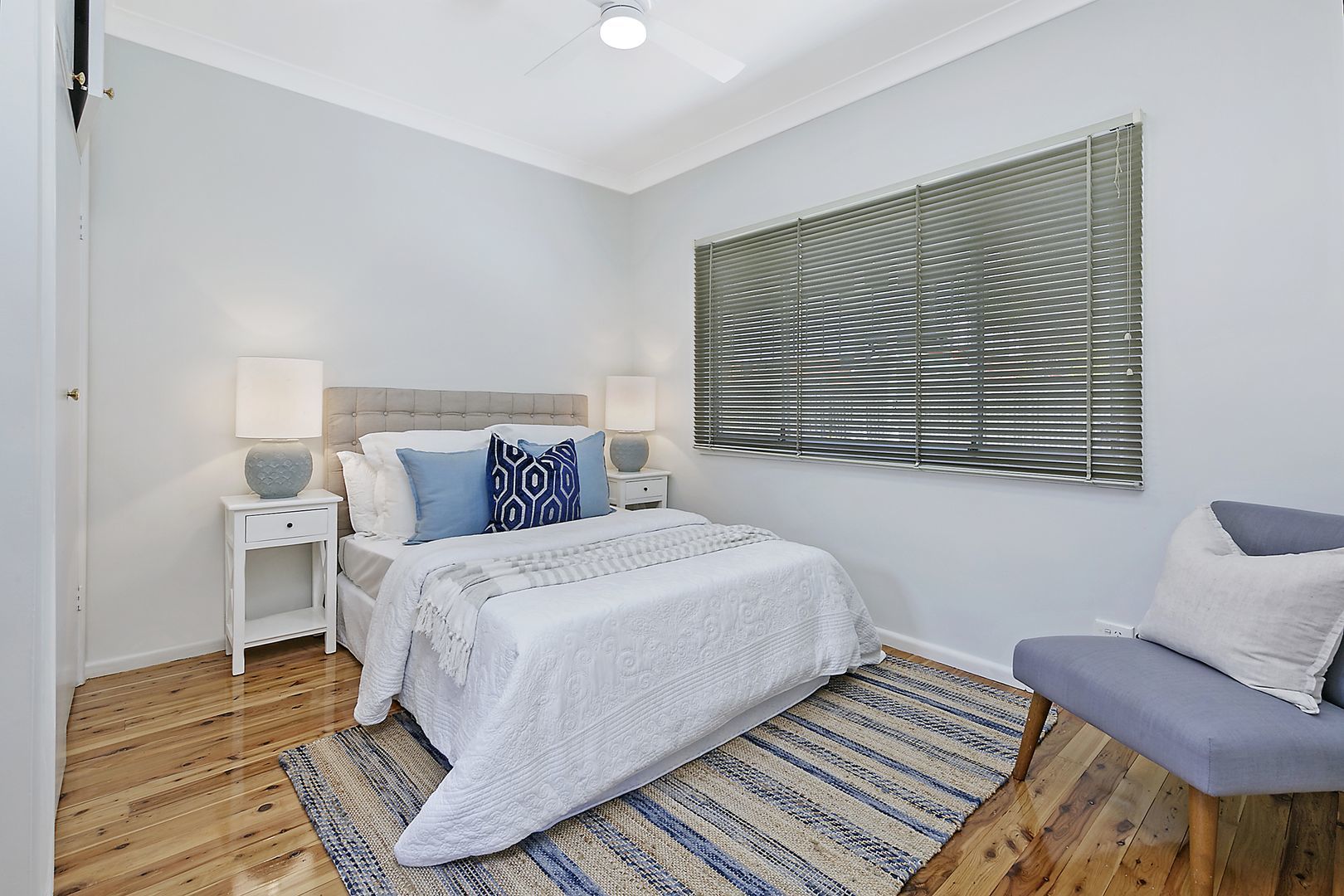 Open for inspection in Carlingford