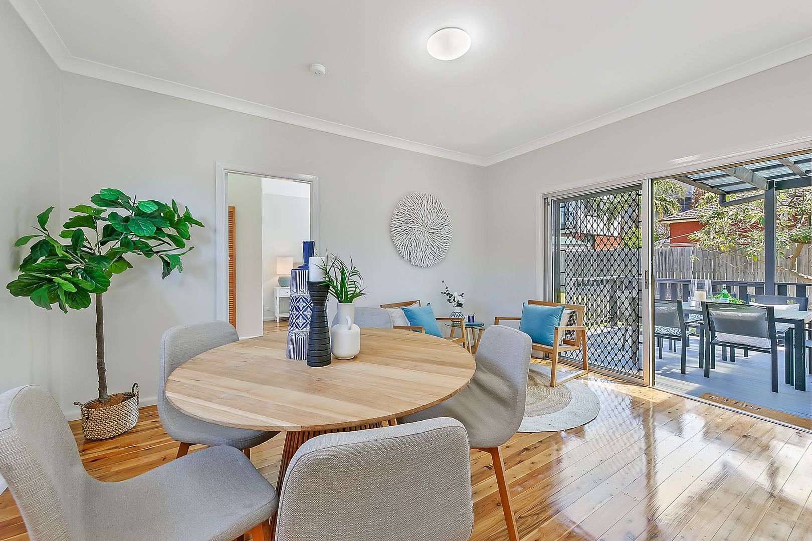 Carlingford Properties Leased