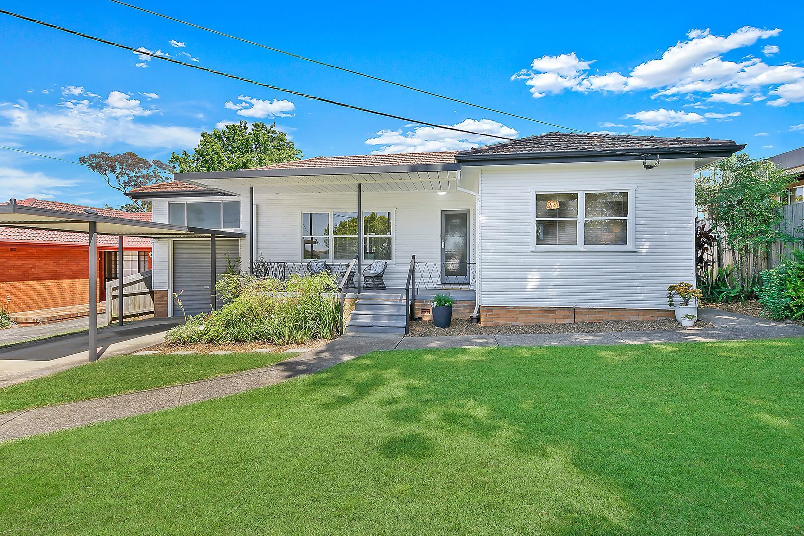 Property Leased in Carlingford