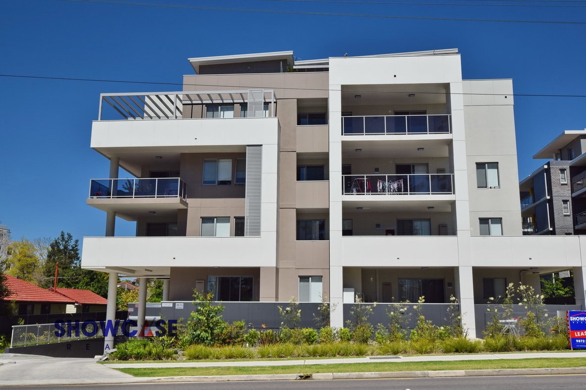 Property For Rent in Carlingford