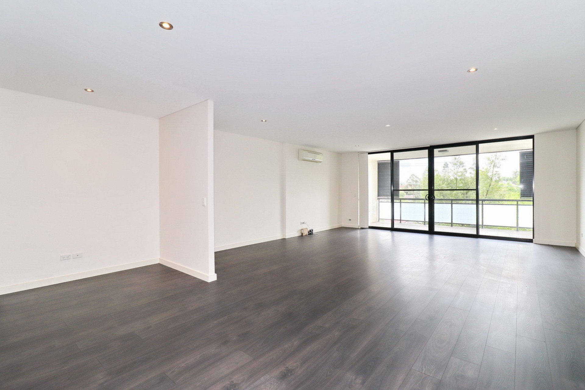 Carlingford Properties Leased