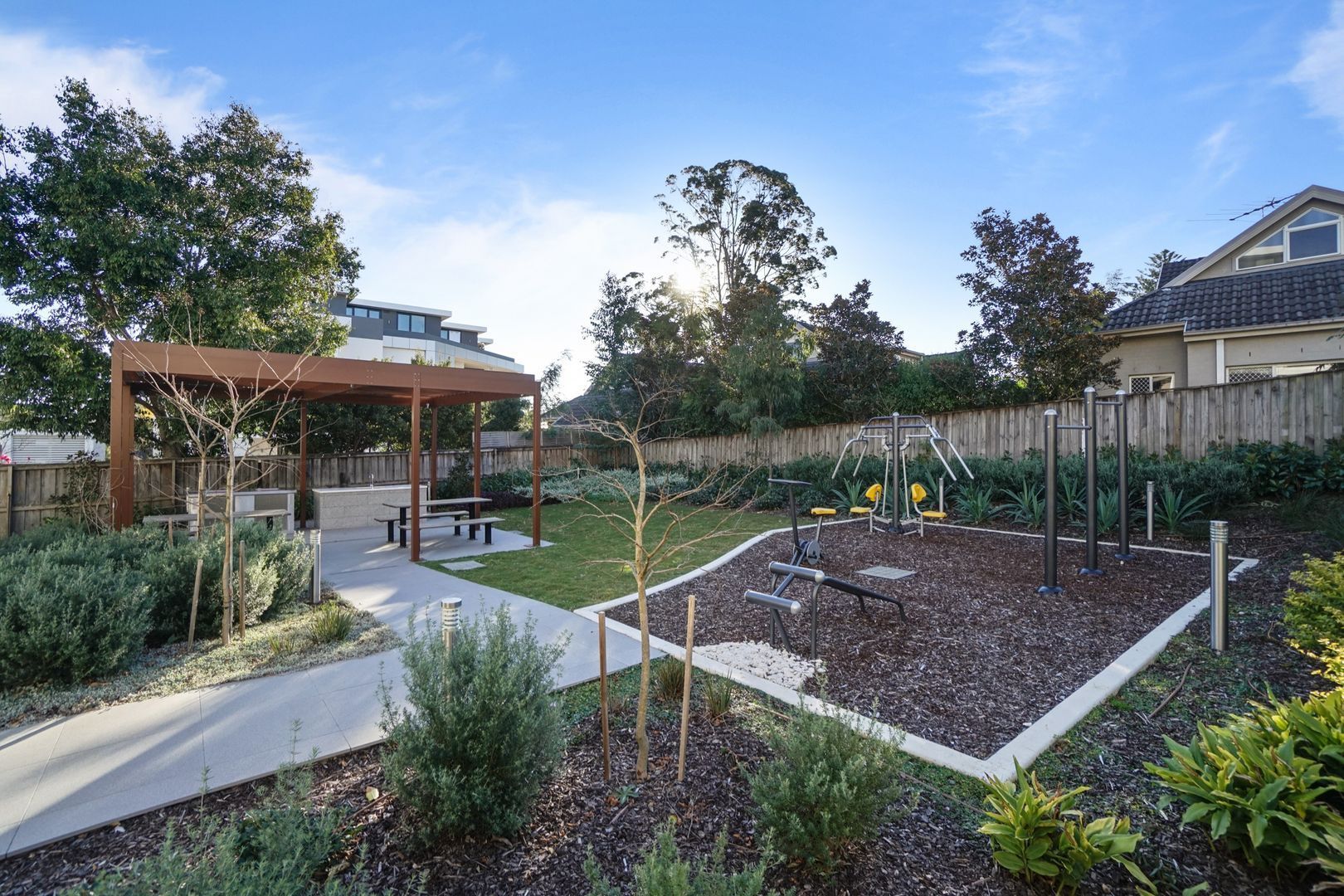 Real Estate in Carlingford
