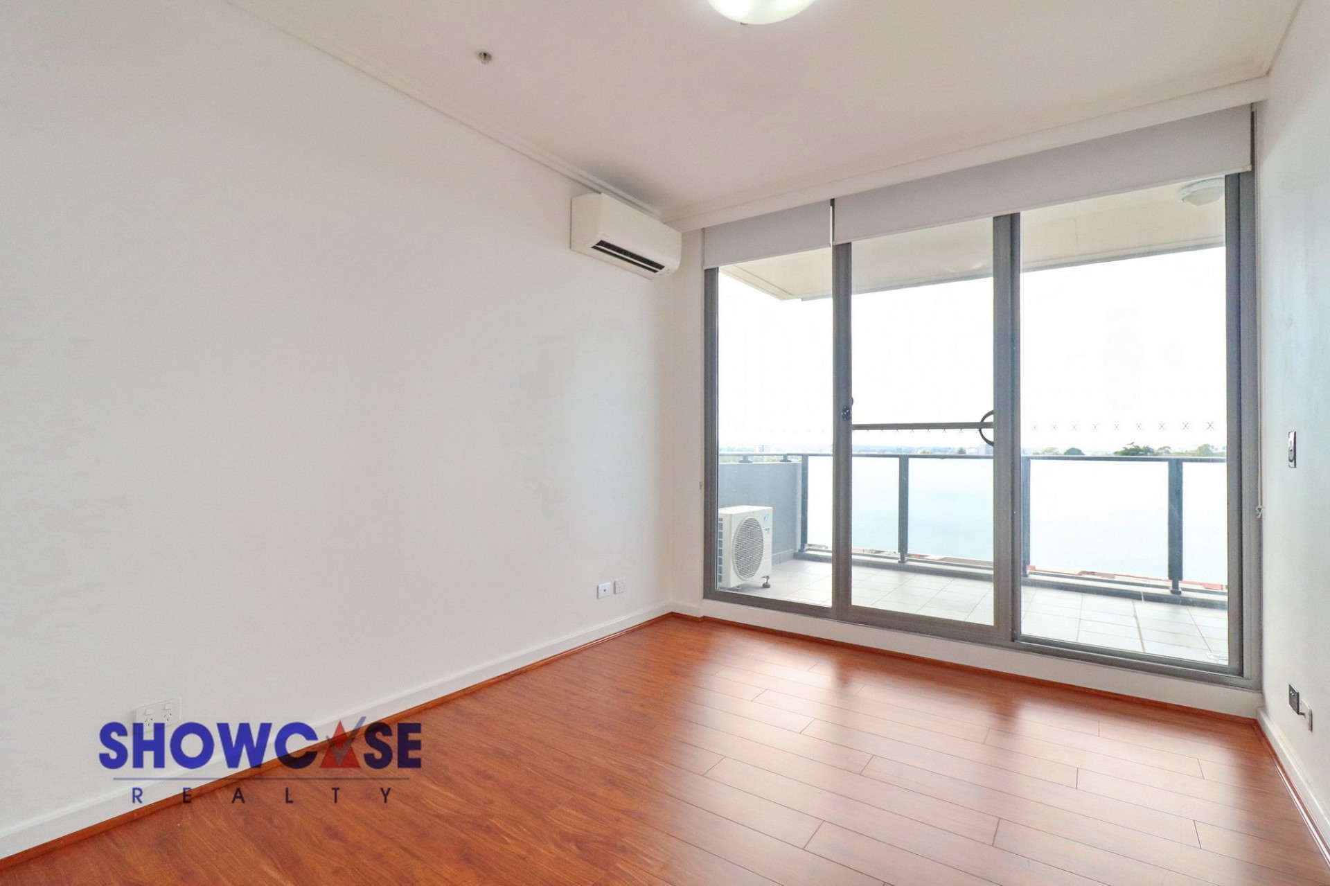 Open for inspection in Parramatta