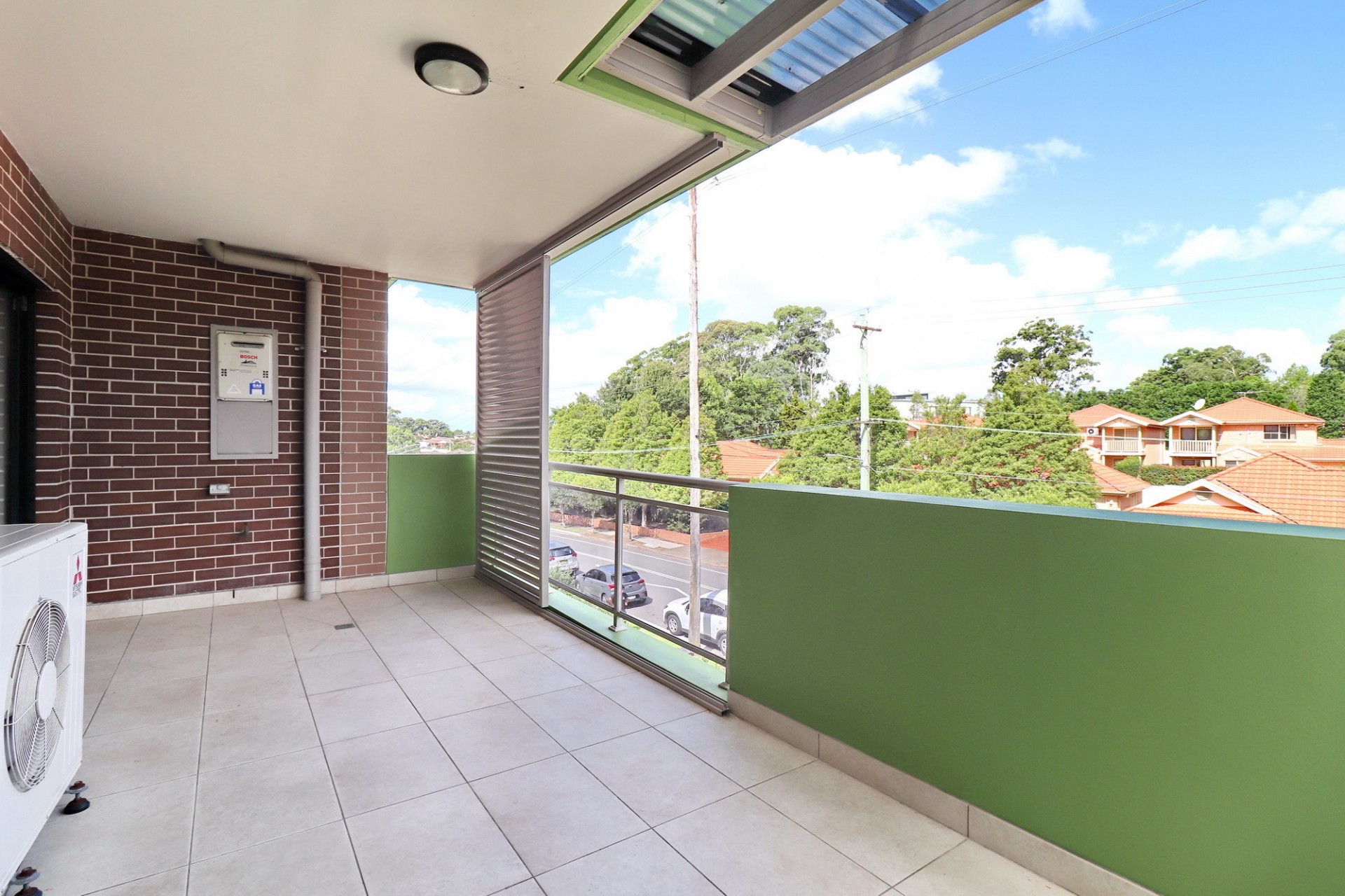 Open for inspection in Carlingford