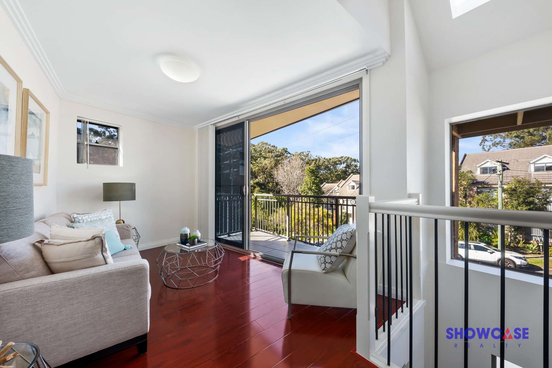 Open for inspection in Telopea