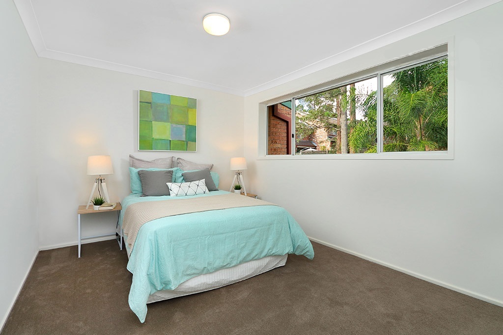 Open for inspection in Telopea