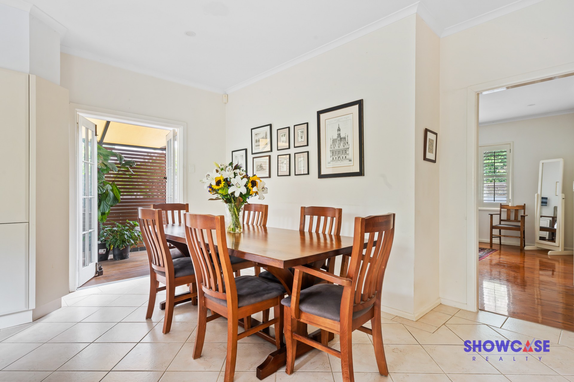 Open for inspection in Carlingford