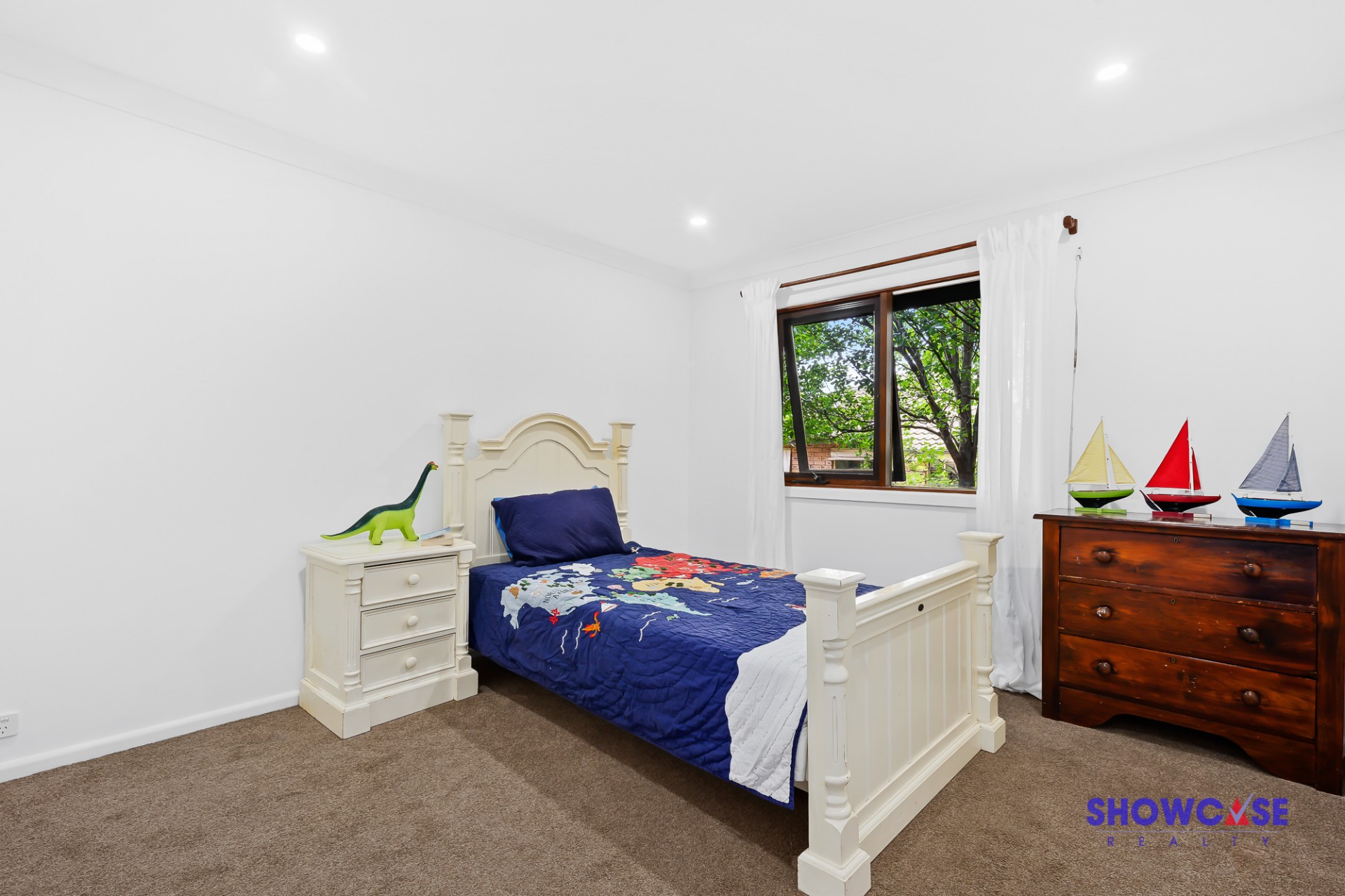 Real Estate in Telopea