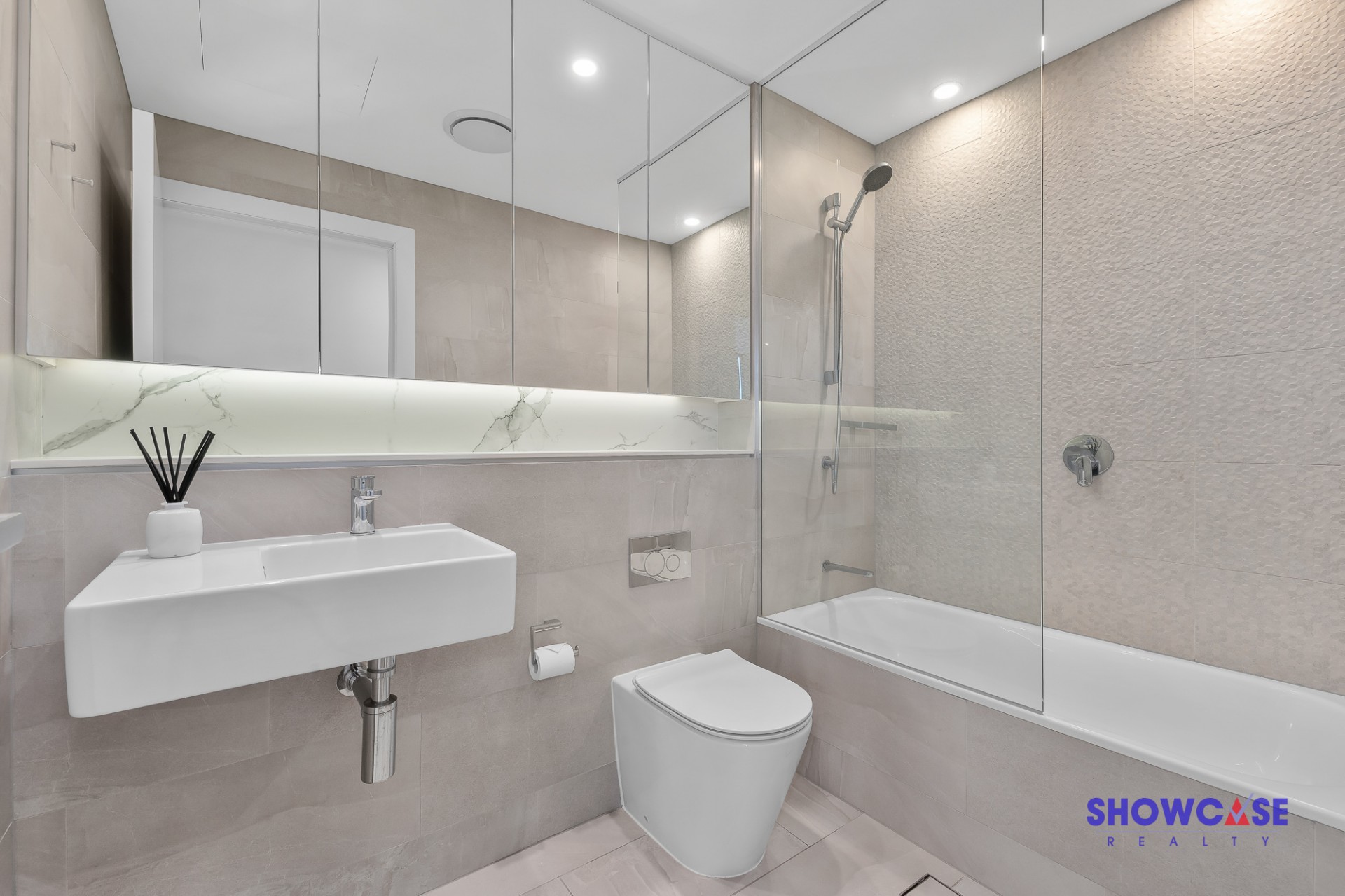 Open for inspection in North Ryde