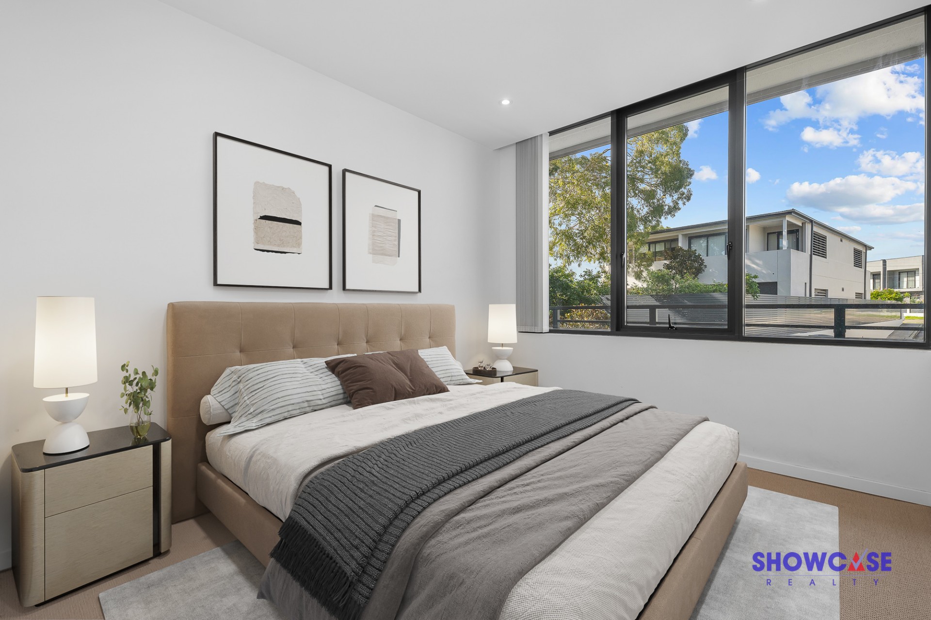Real Estate in North Ryde