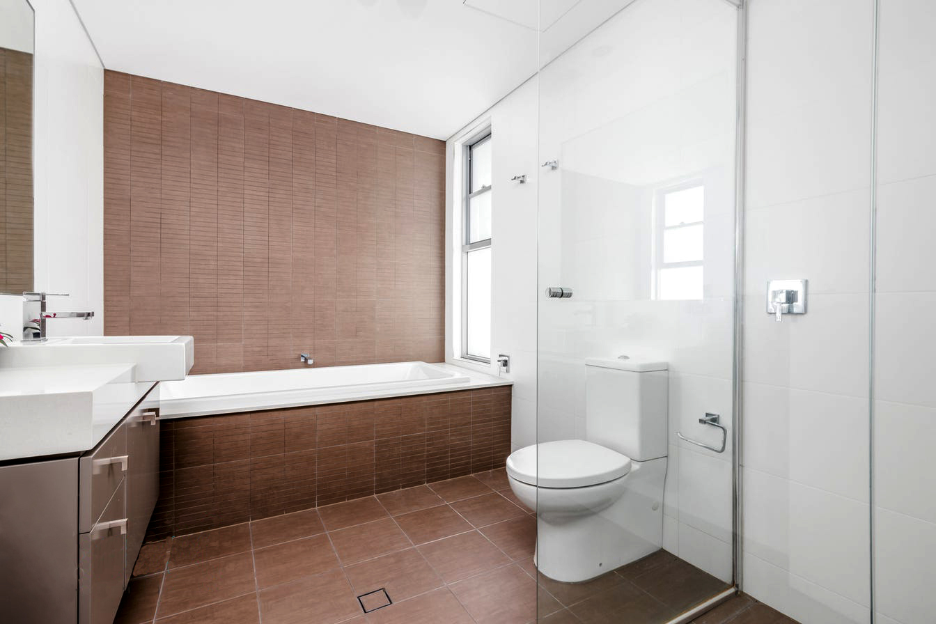 Open for inspection in Norwest