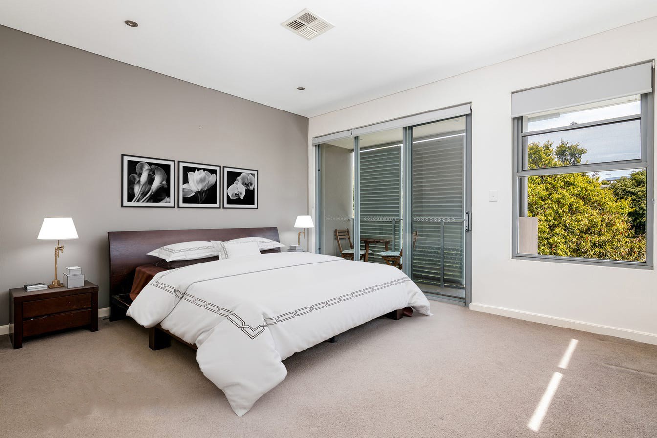 Real Estate in Norwest