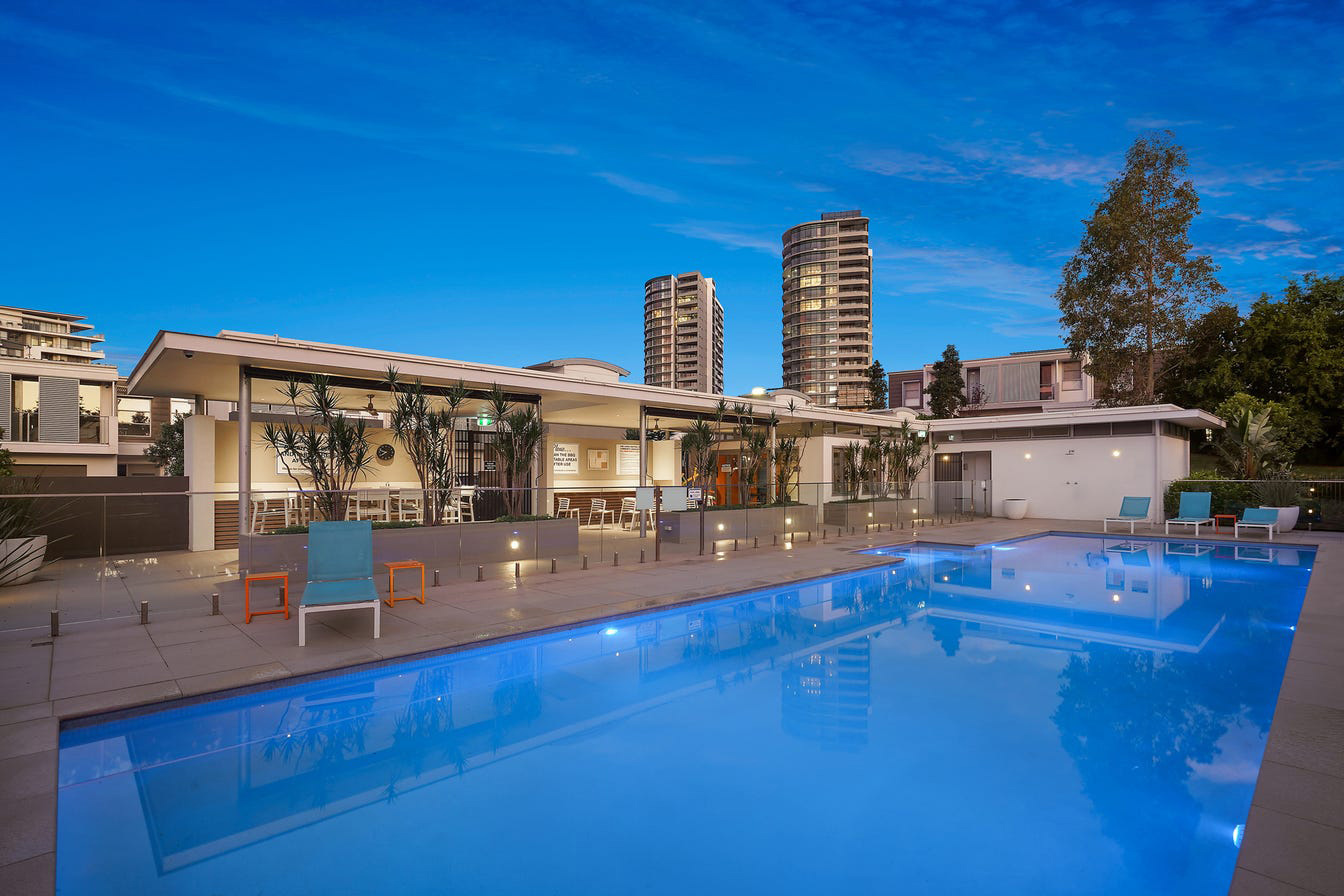 Real Estate in Norwest