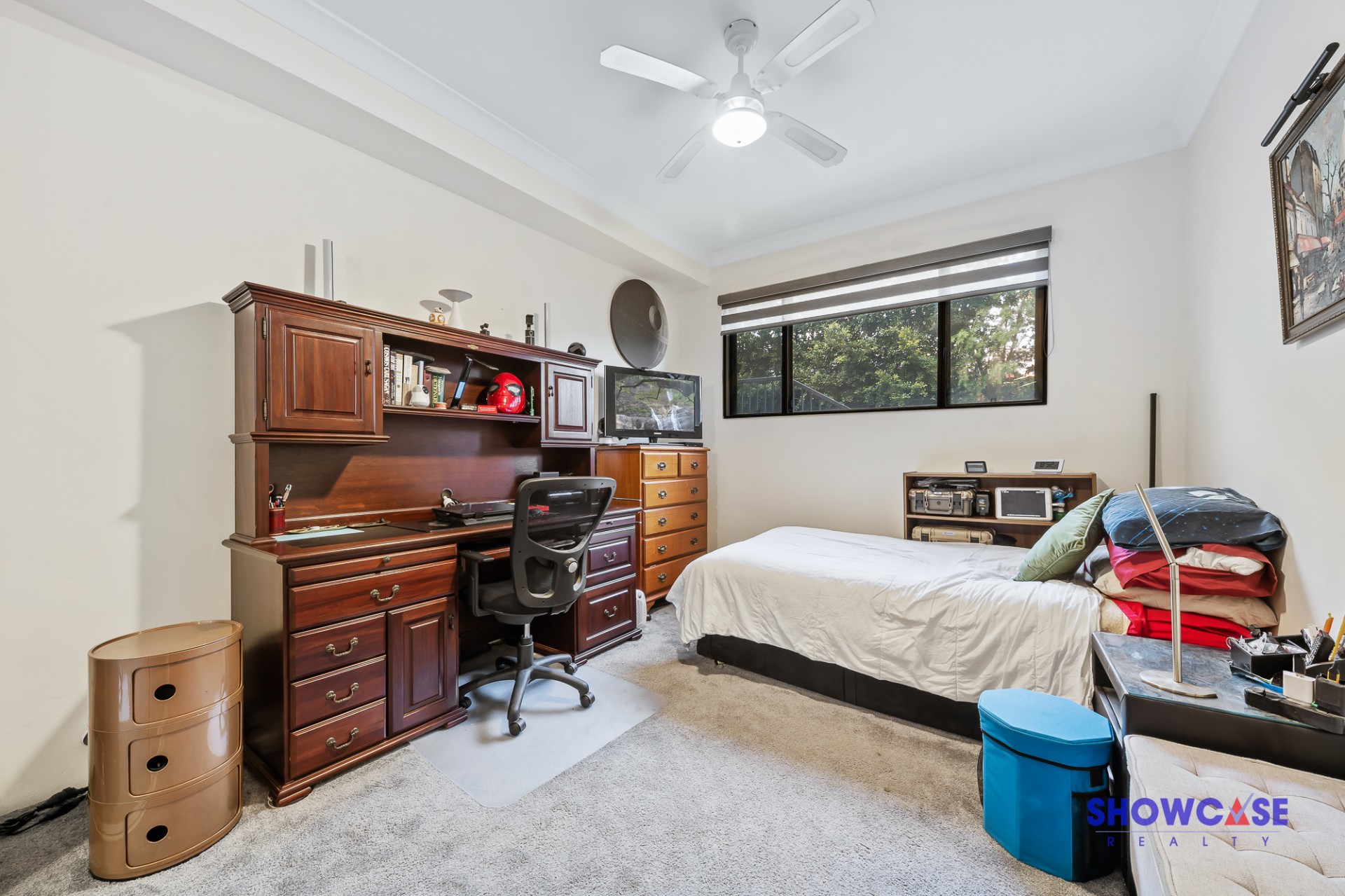 Real Estate in Telopea