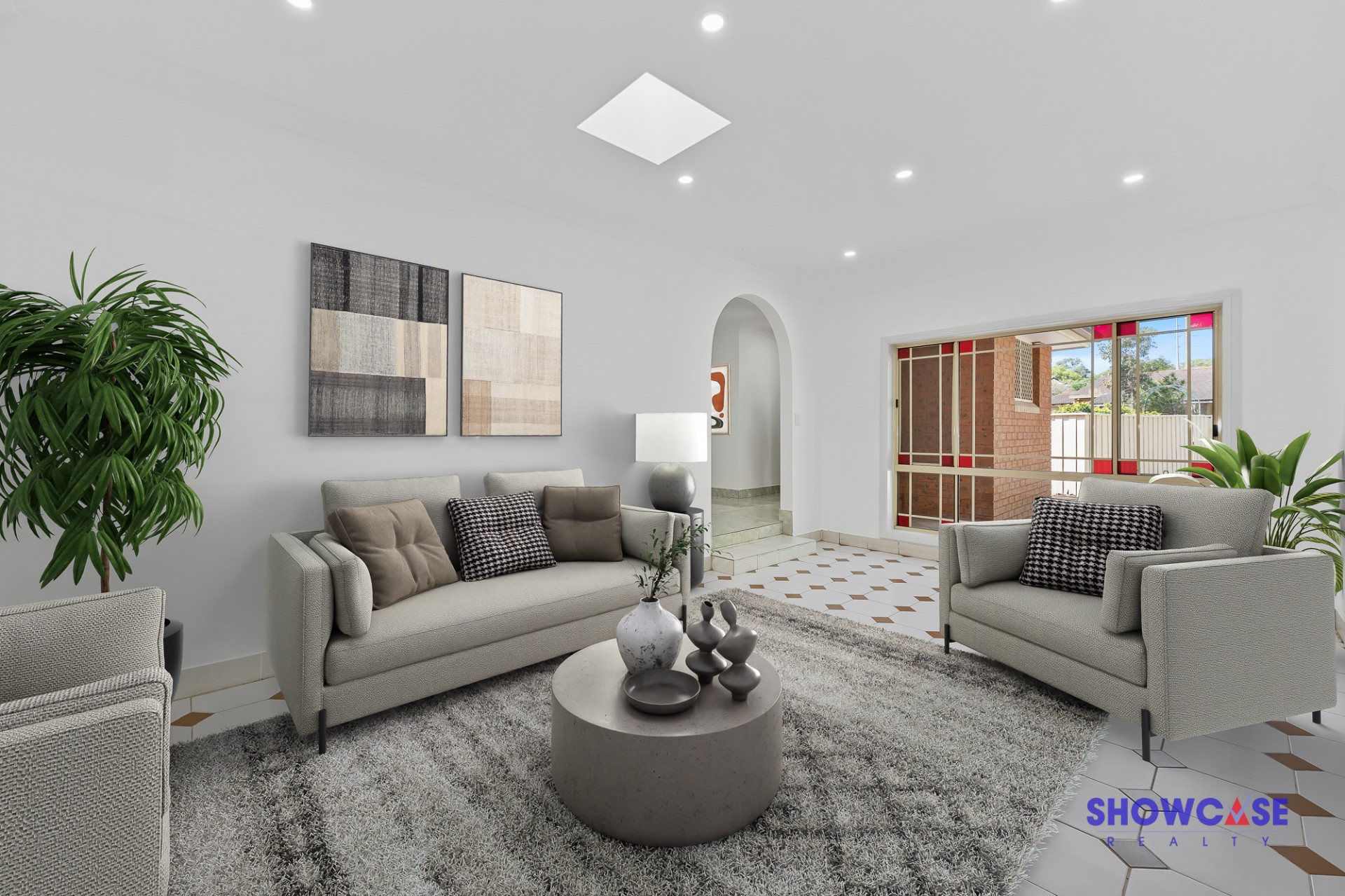 Open for inspection in Telopea