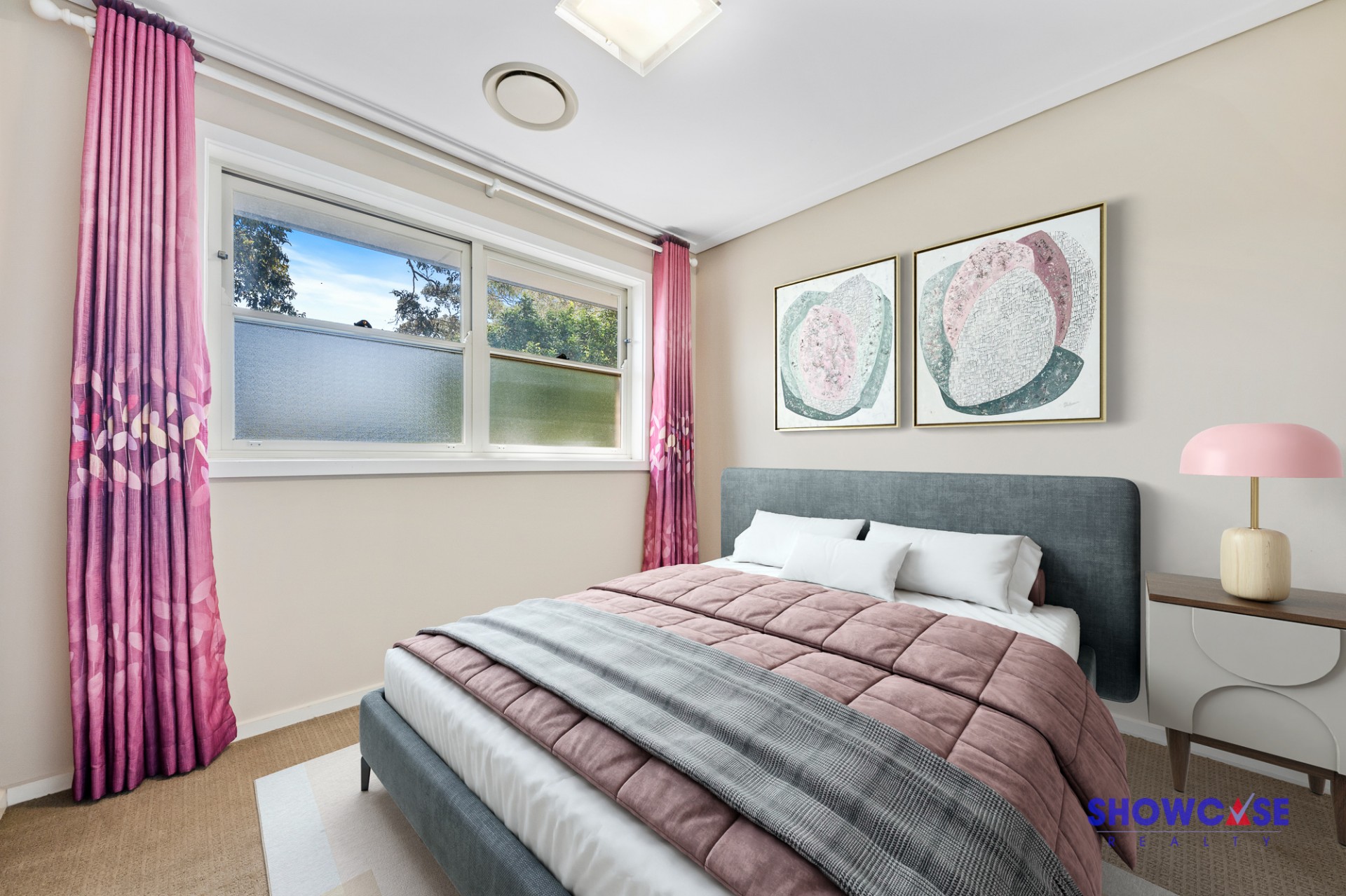 Open for inspection in Telopea