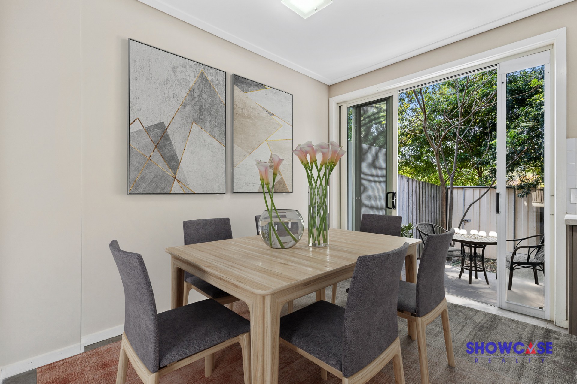 Real Estate in Telopea