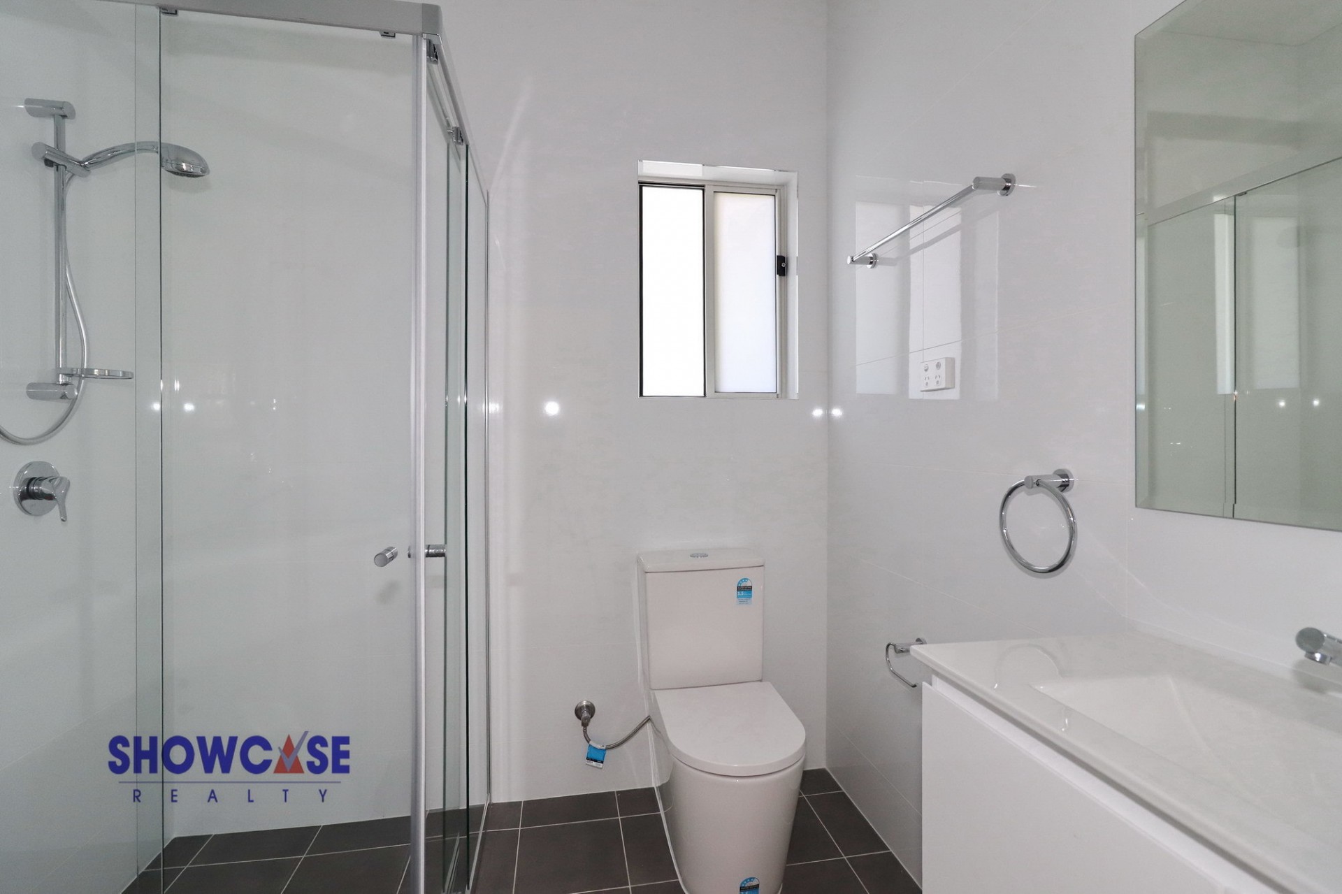 Open for inspection in Epping