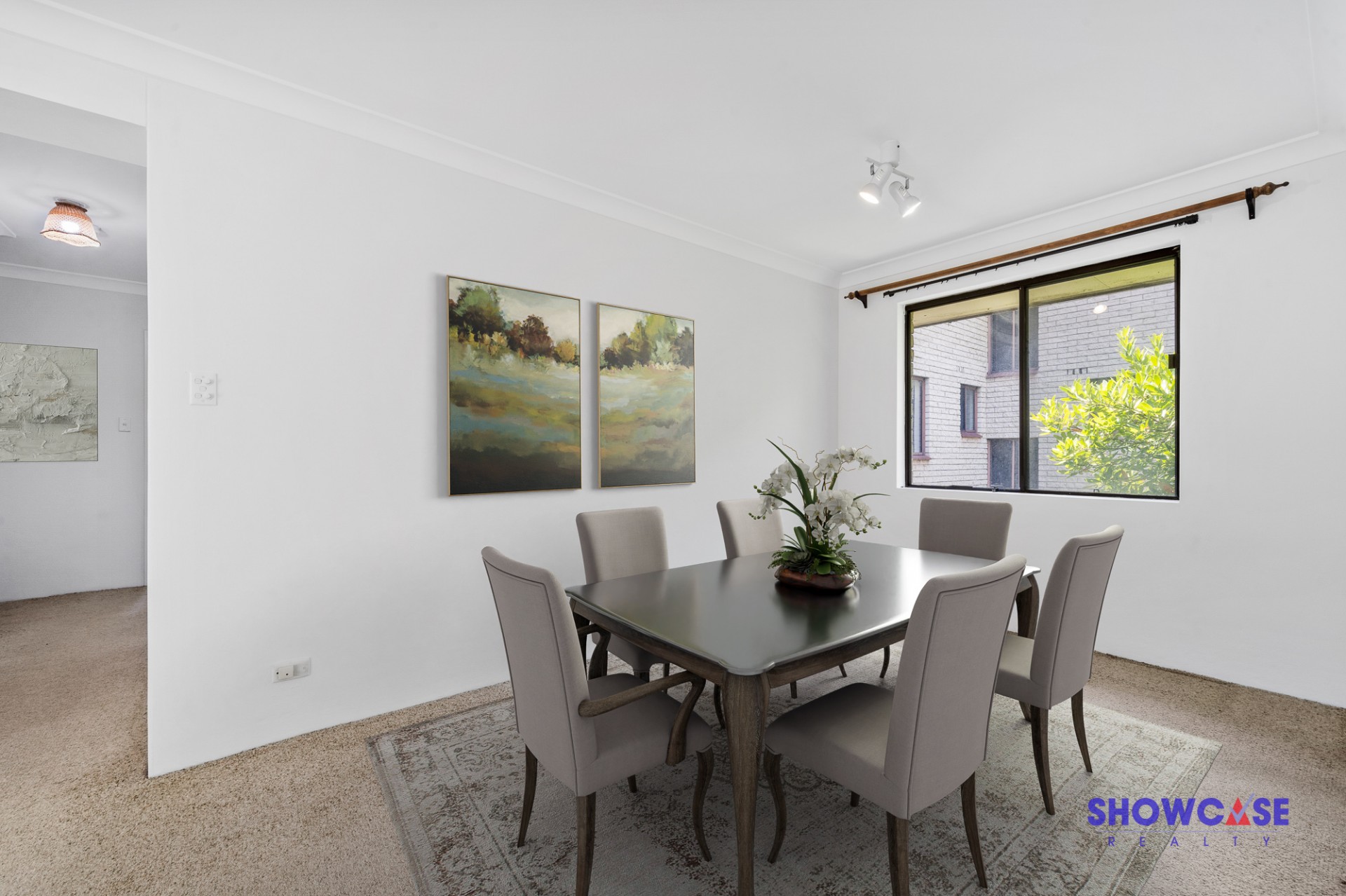 Open for inspection in Telopea