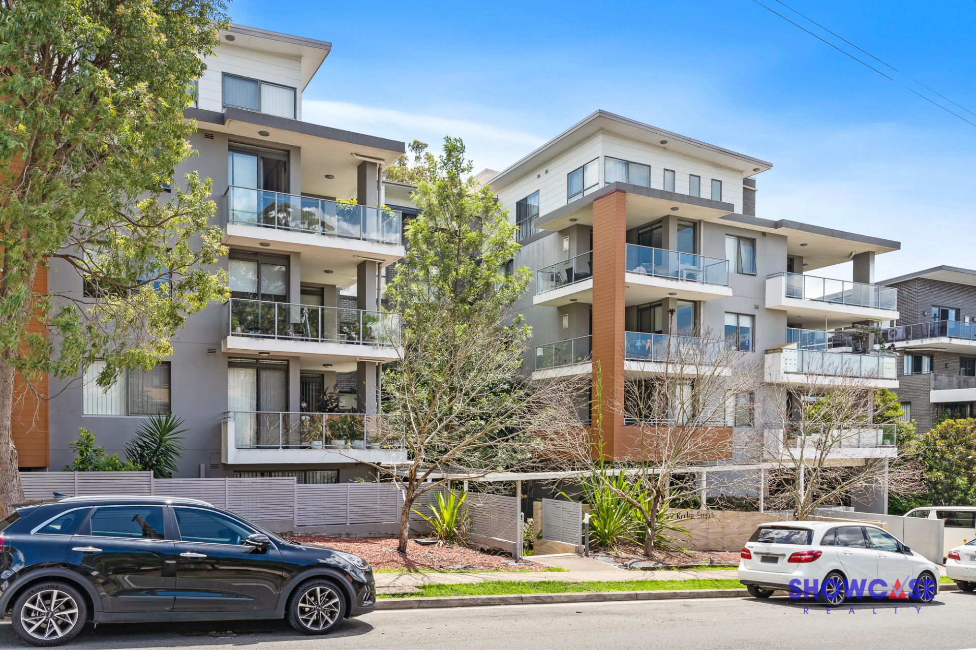 Real Estate in Carlingford