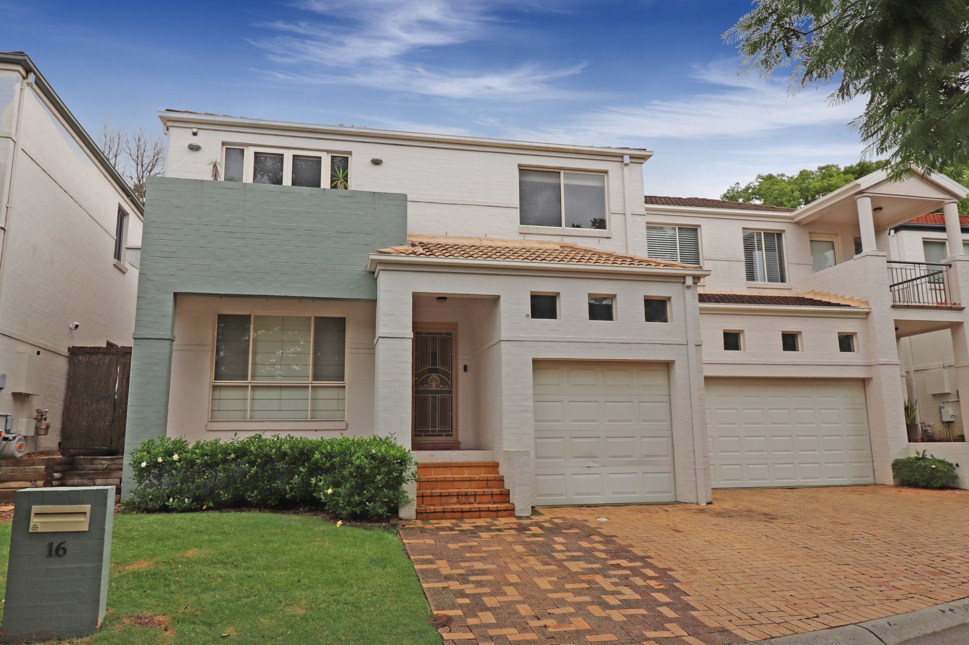 Property For Rent in Carlingford