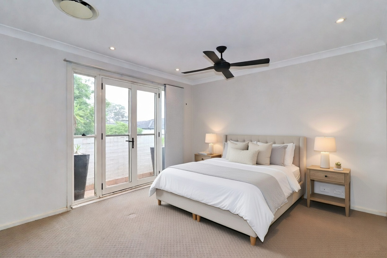 Open for inspection in Carlingford