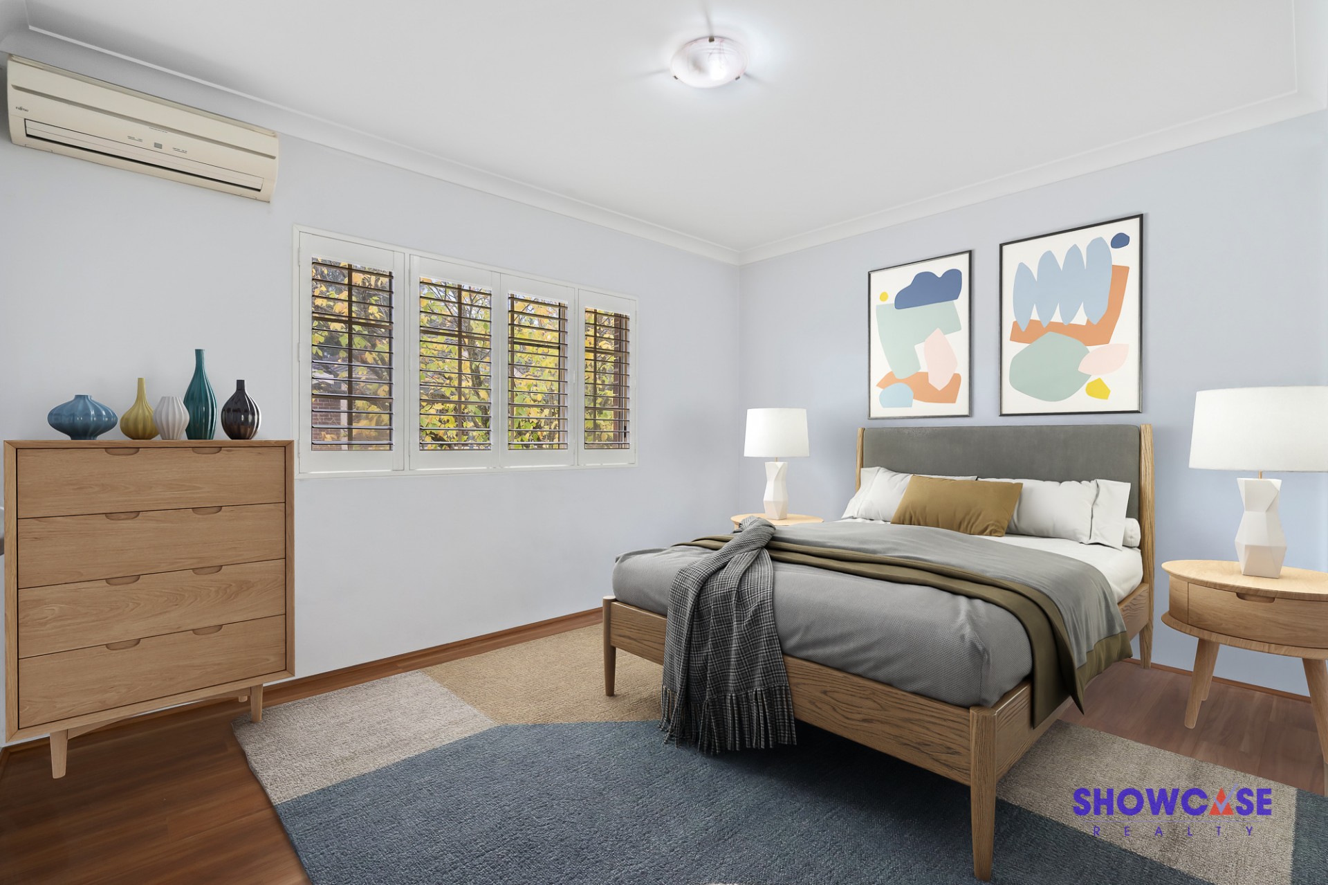 Open for inspection in Oatlands