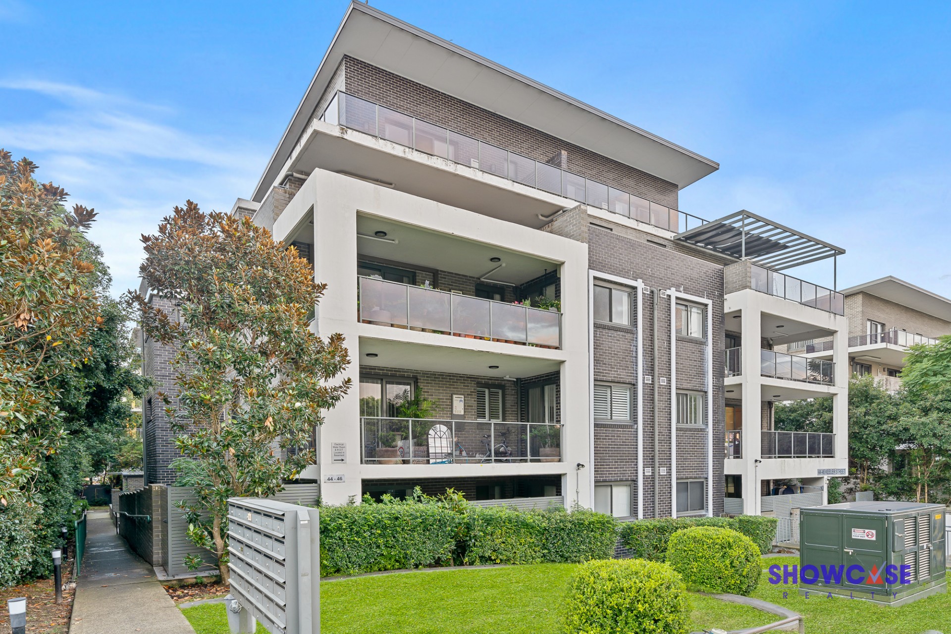 Real Estate in Carlingford
