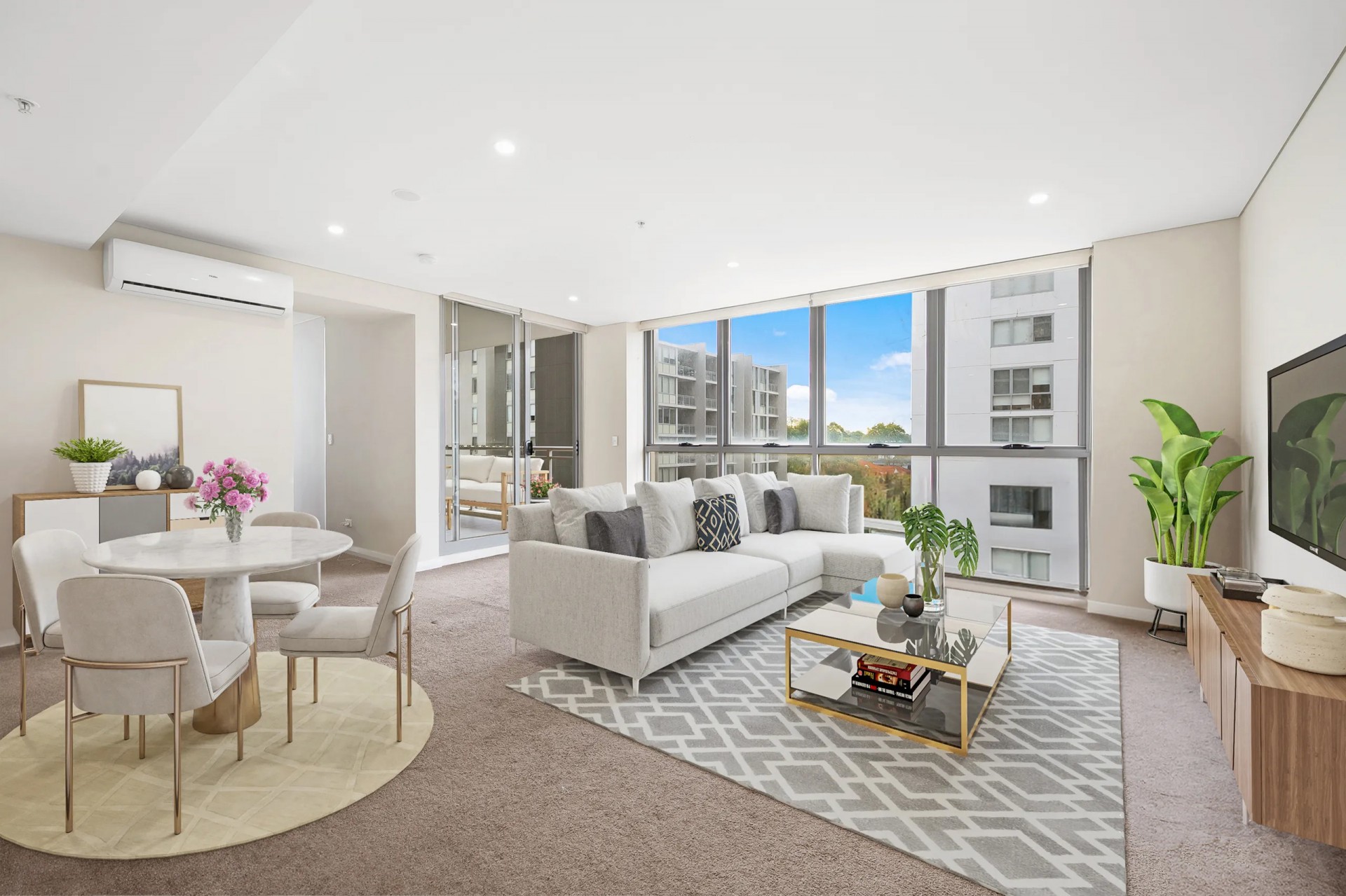 Real Estate in Carlingford