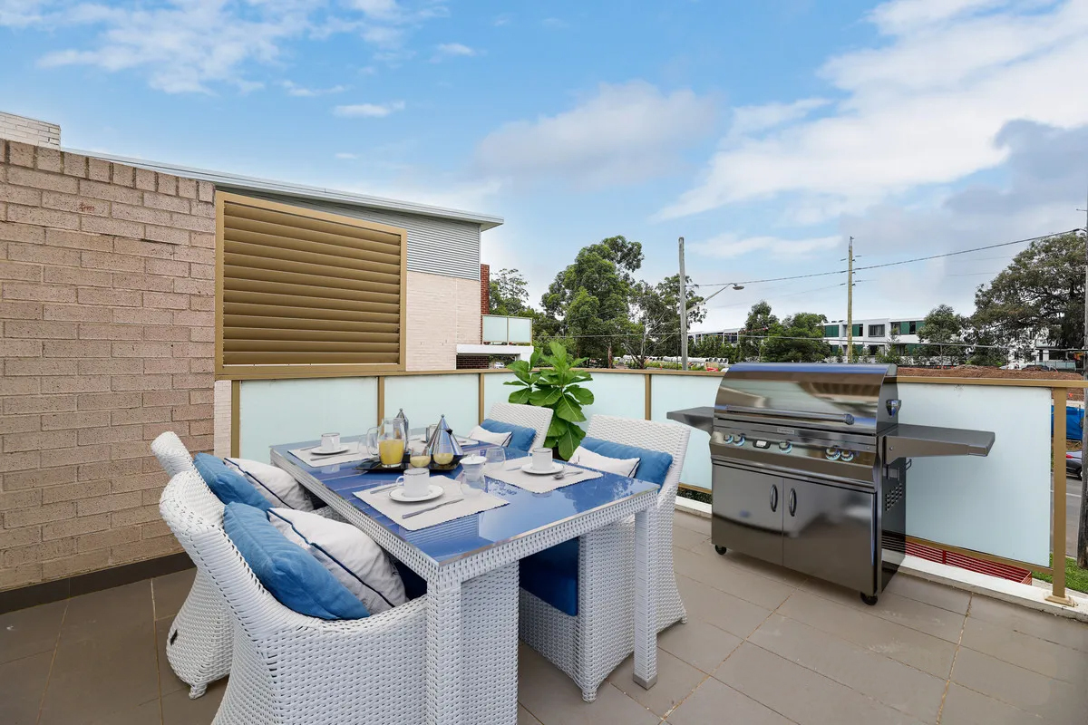 Selling your property in Telopea