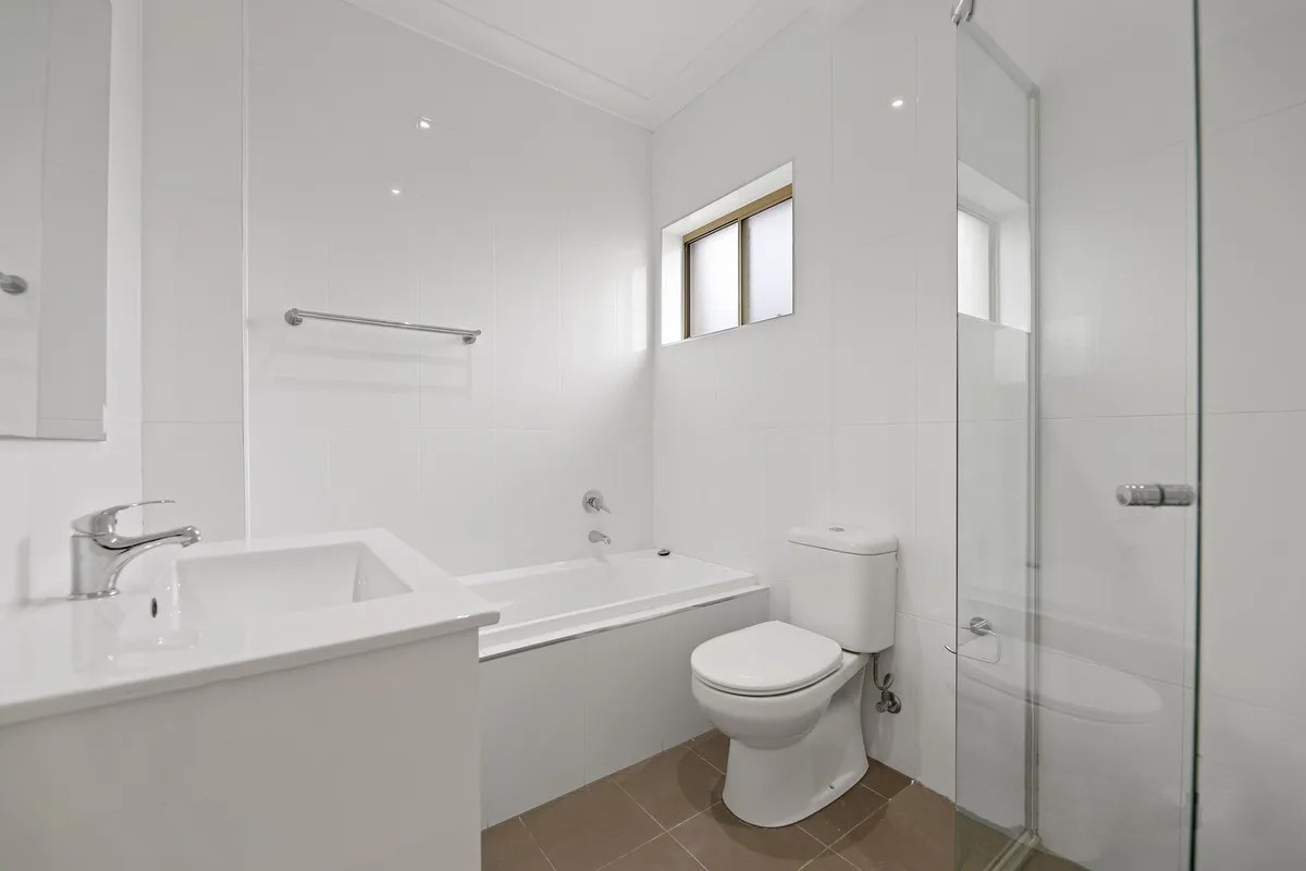 Open for inspection in Telopea