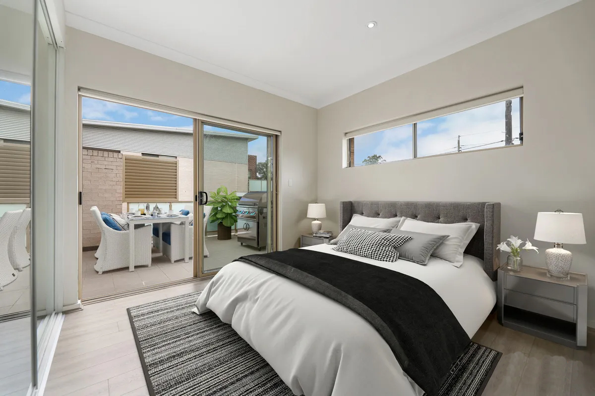 Real Estate in Telopea