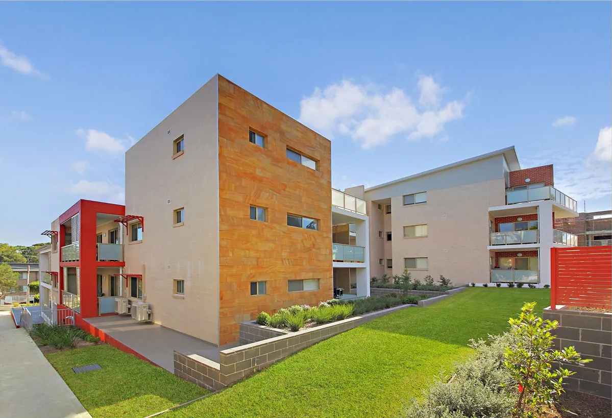 Property For Rent in Telopea