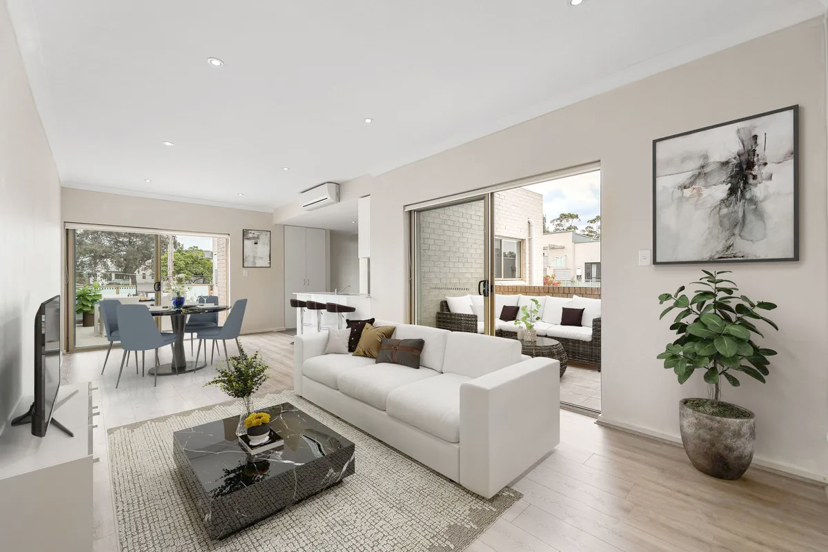 Telopea real estate For Rent