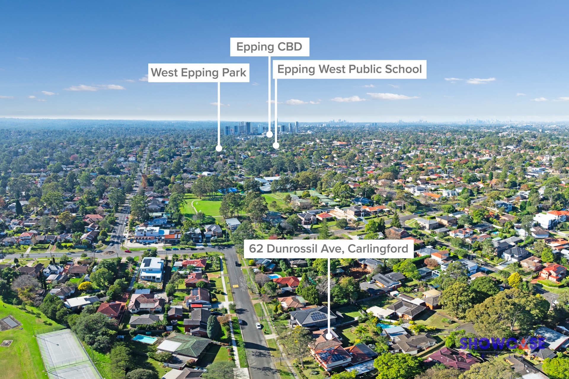 Real Estate in Carlingford
