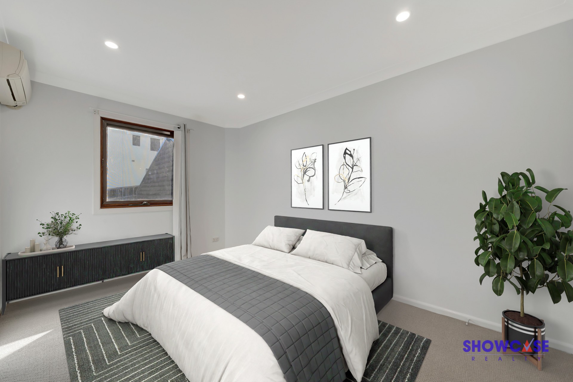 Open for inspection in Telopea