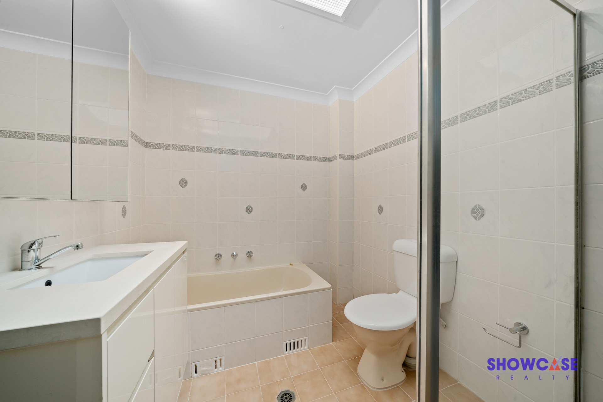 Open for inspection in Telopea