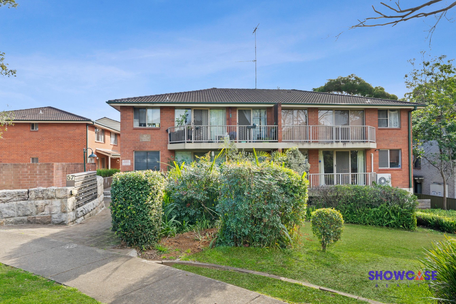 Real Estate in Telopea