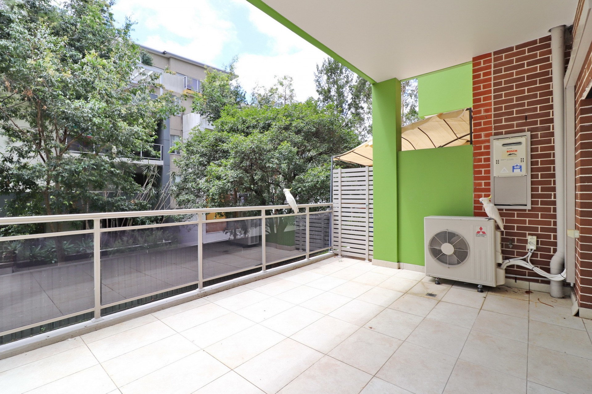 Open for inspection in Carlingford