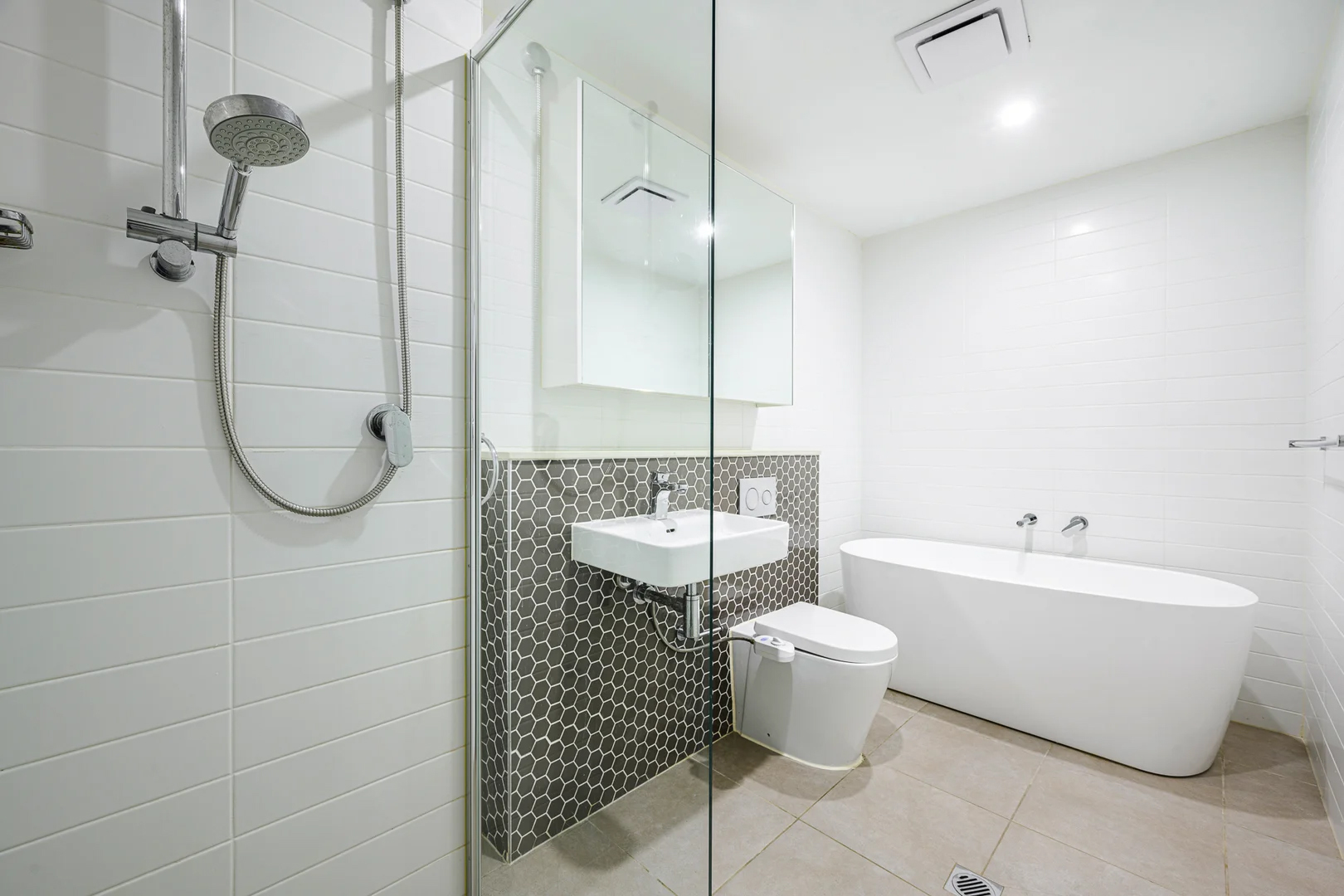 Open for inspection in Carlingford