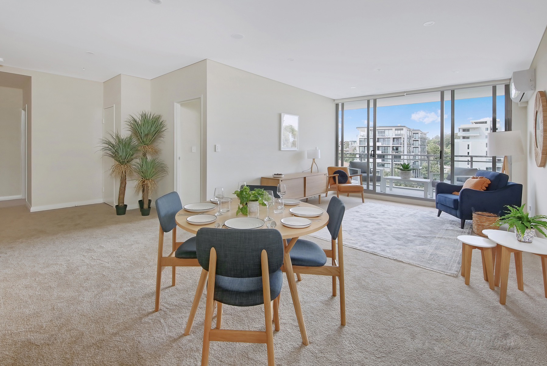 Real Estate in Carlingford